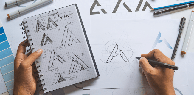 Wird das Corporate Design vom Urheberrecht geschützt?