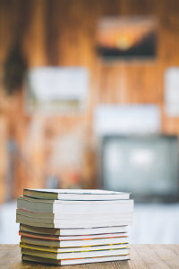 Die EU-Urheberrechtsreform verunsichert Schulbuchverlage, Aktivisten und Seitenbetreiber