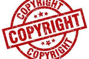 Wenn digitaler Nachlass laut Urteil zu öffnen ist, was folgt dann für das Copyright?