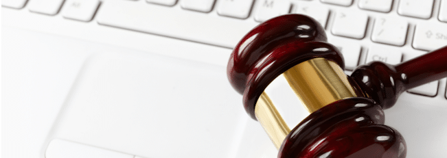 Geschützt ist eine DIN-Norm durch das Urheberrecht.