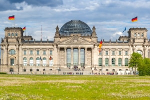 Im Bundestag kann es noch zu Diskussionen zur Bagatellgrenze für Uploadfilter kommen.