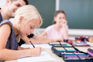 EU-Urheberrechtsreform: Schulbuchverlage in Deutschland sind unsicher ob der kommenden Regeln