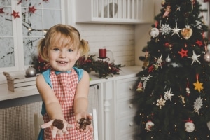 Benötigen Sie eine Fotoerlaubnis um Kinder abzulichten?