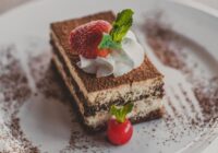 Schokolade und Kuchen: Gnutella ist Client sowie Netzwerk zugleich.