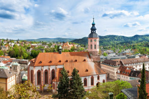 Fortan soll die Kirche höhere GEMA-Gebühren bezahlen