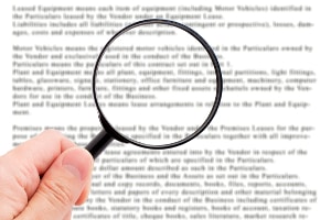 Klagen wegen Filesharing sollten Sie gründlich überprüfen: Nicht selten handelt es sich um Betrug.