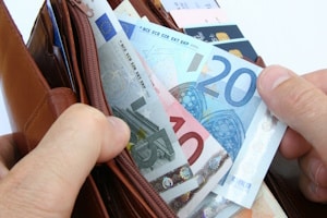 Die Kosten für Schutzrechte sind davon abhängig, was Sie anmelden wollen.