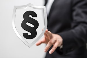 Das Recht an der eigenen Stimme – welcher Paragraph schützt Personen?