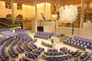 Um Patenttrolle zu stoppen, hat der Bundestag eine Reform des Patentrechts verabschiedet.