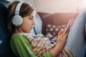 Durch eine EU-Verordnung stehen Ihnen die Streaming-Abos nun europaweit zur Verfügung.