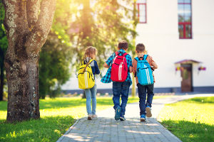 Dass das Urheberrecht auch für Referate in der Schule gilt, dürfte viele verunsichern