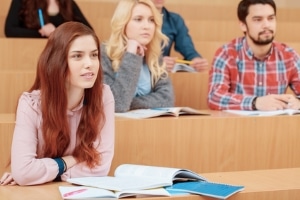 Urheberrechts-Wissensgesellschafts-Gesetz in Kraft: Für Hochschulen soll dies die Arbeit erleichtern.