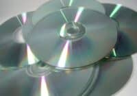 Fast zehn Jahre dauerte die Einigung auf die Urheberrechtsabgabe für CDs und DVDs.