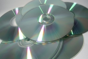 Fast zehn Jahre dauerte die Einigung auf die Urheberrechtsabgabe für CDs und DVDs.