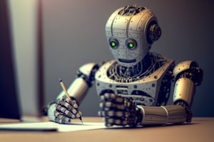 Dass ChatGPT wegen unlizenzierter Liedtexte eine Urheberrechtsverletzung beging, ist ein wichtiger Schritt für ähnliche Verfahren.